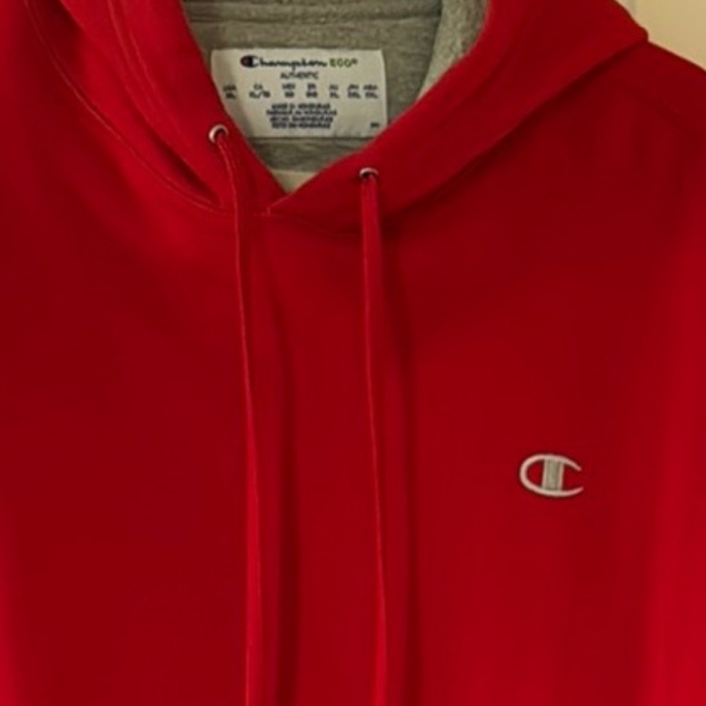 Champion NWOT Hoodie
